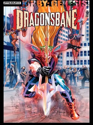 cover image of Kirby: Genesis (2011), Volume 2